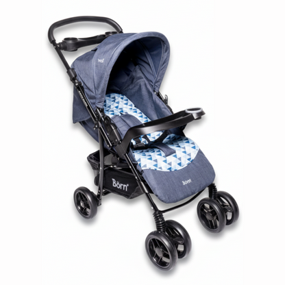 Coche Road Style V2 | Blue Born