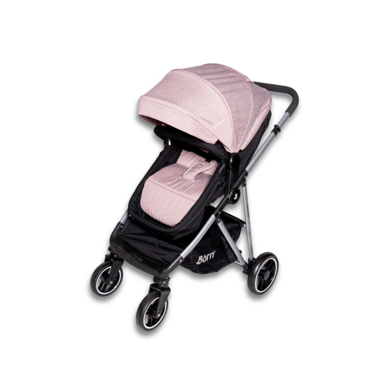 Coche Signature 2.0 | Pink Born