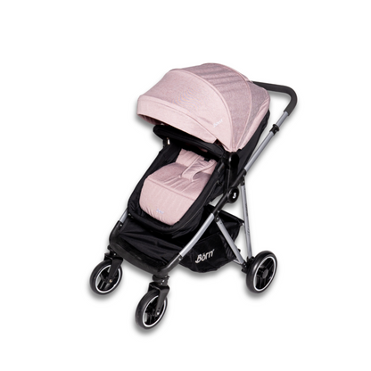 Coche Signature 2.0 | Pink Born