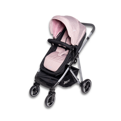 Coche Signature 2.0 | Pink Born