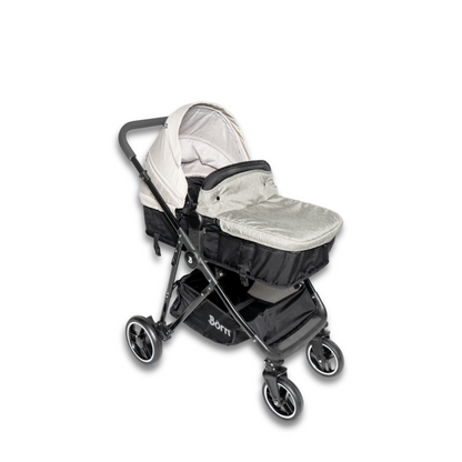 Coche Signature 2.0 | Grey Born