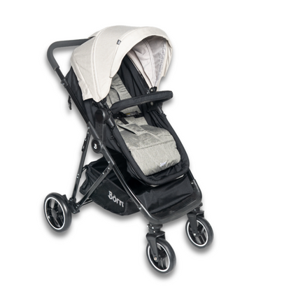 Coche Signature 2.0 | Grey Born