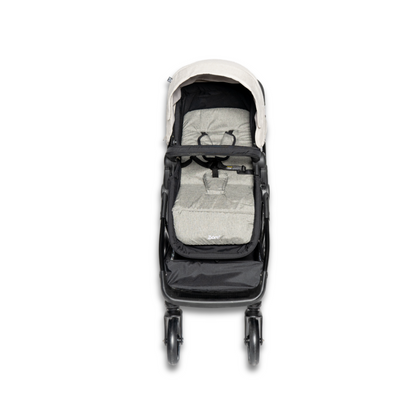 Coche Signature 2.0 | Grey Born