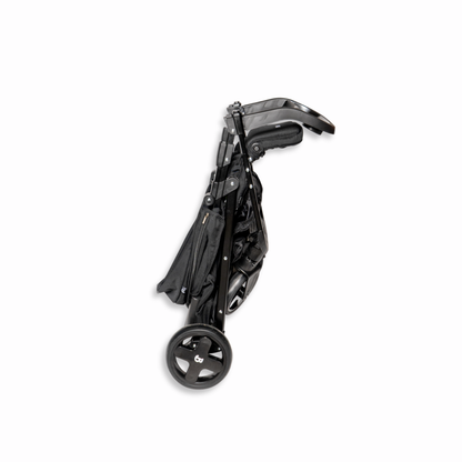 Coche Vivant Travel System | Black Born