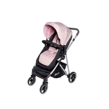 Coche Vivant Travel System | Pink Born