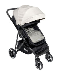 Coche Vivant Travel System | Grey Born