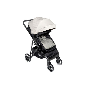 Coche Vivant Travel System | Grey Born