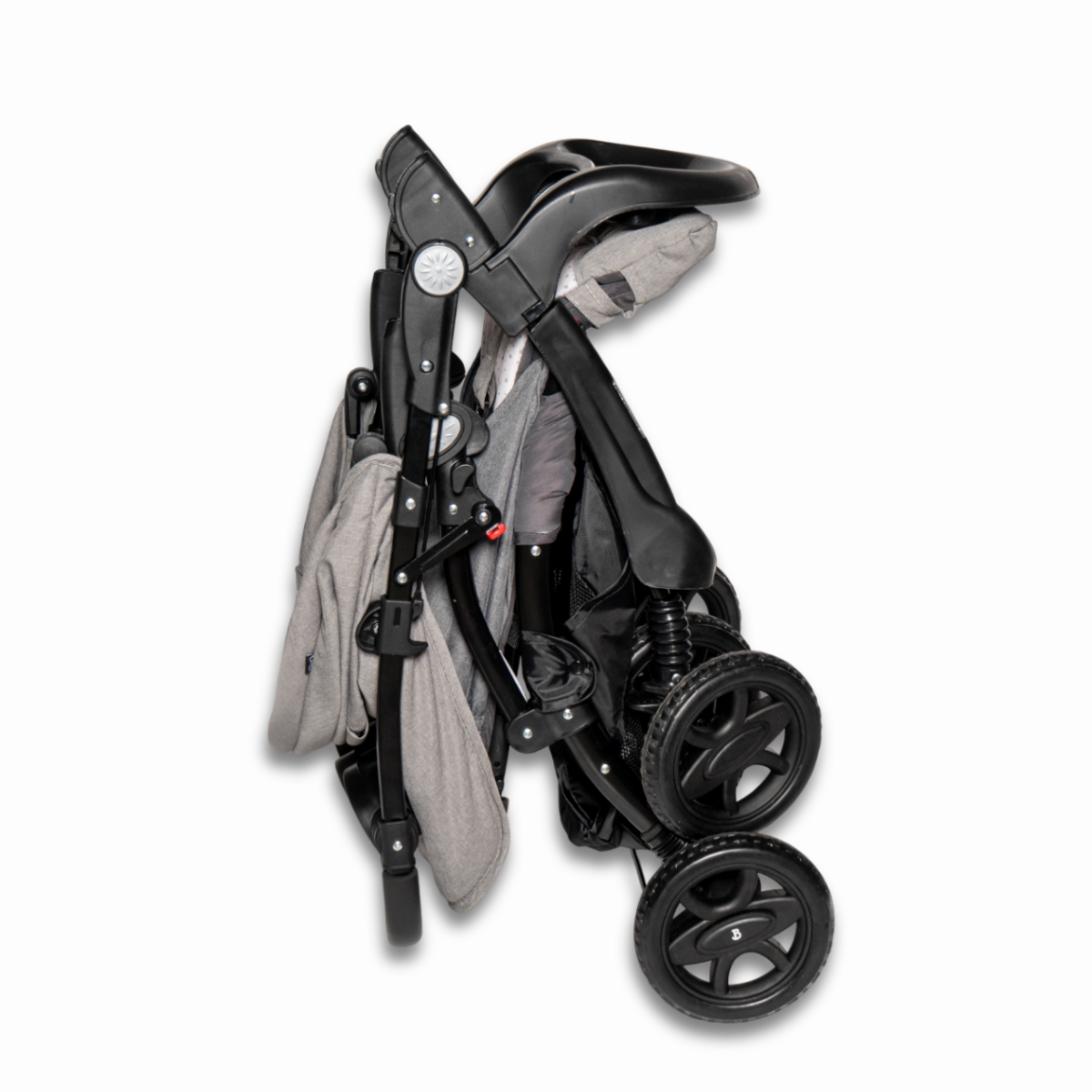 Coche Forte 2.0 Travel System | Grey Born
