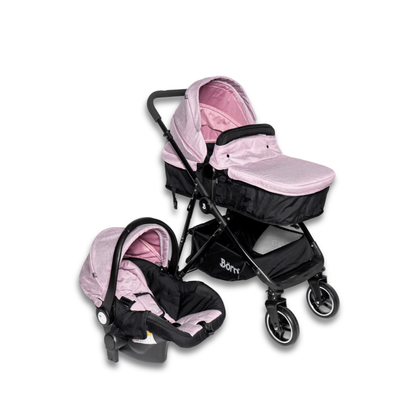 Coche Signature Plus 2.0 | Pink Born