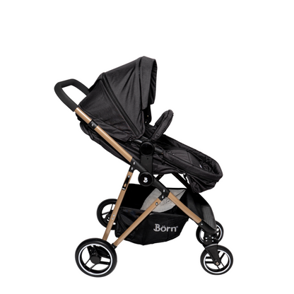 Coche Signature Plus 2.0 | Black Born