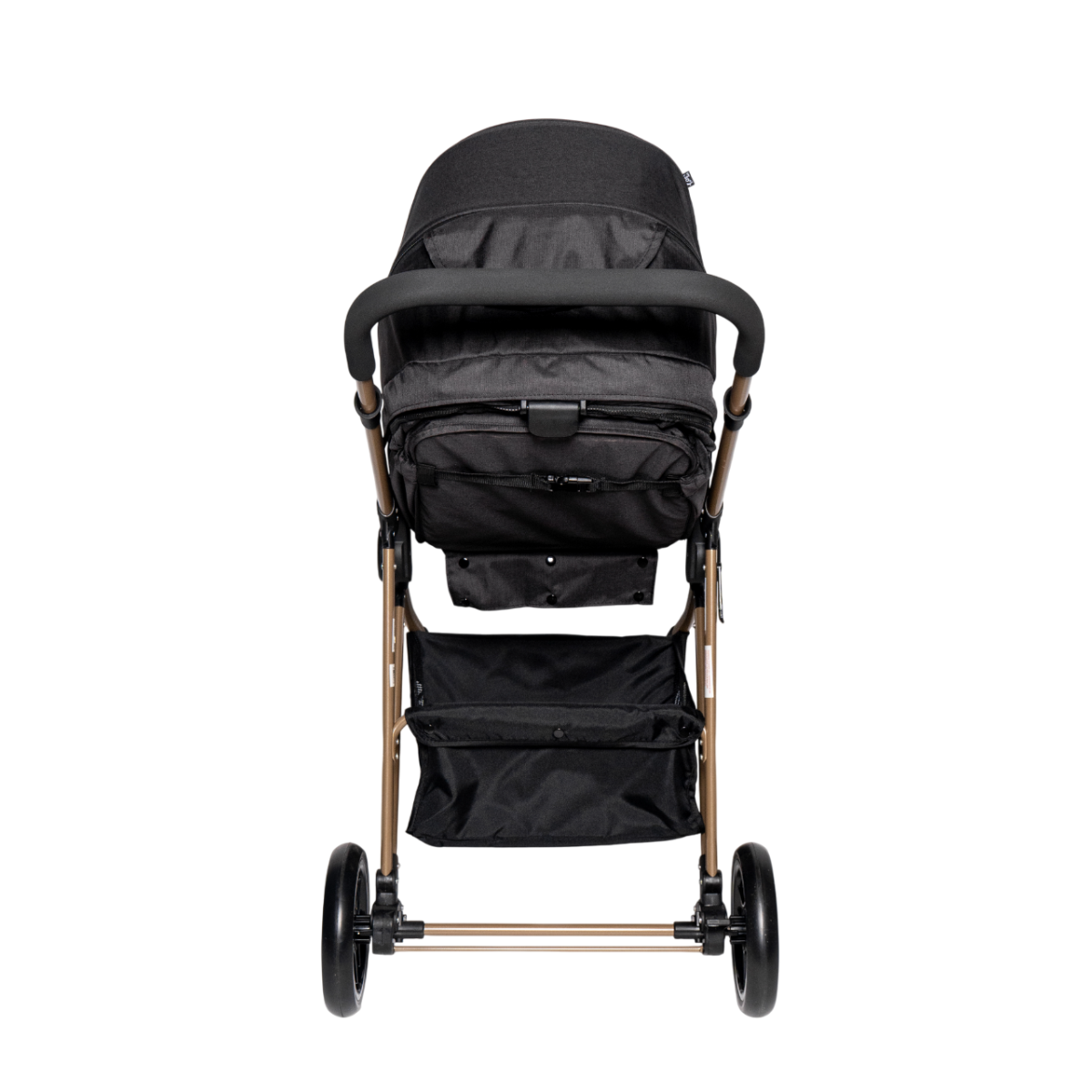 Coche Signature Plus 2.0 | Black Born
