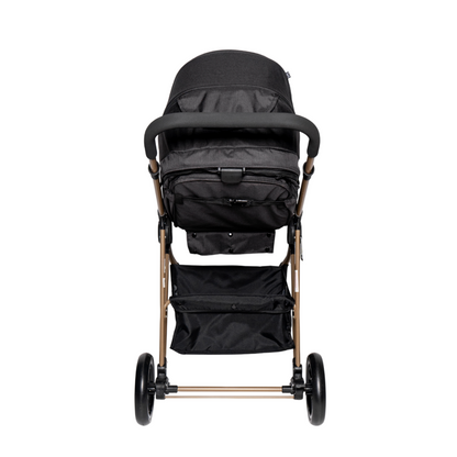 Coche Signature Plus 2.0 | Black Born