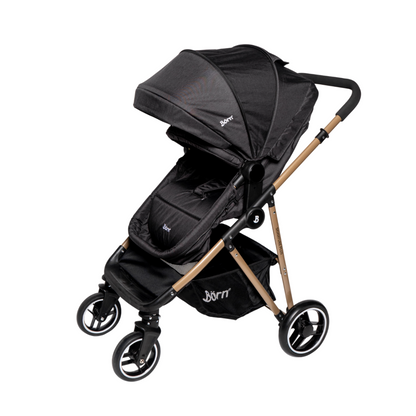 Coche Signature Plus 2.0 | Black Born