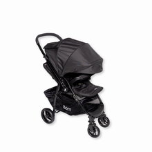 Coche Nordik | Black Born