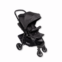 Coche Nordik | Black Born