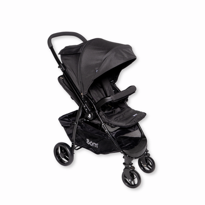 Coche Nordik | Black Born