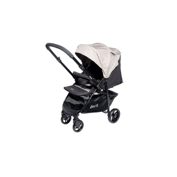 Coche Nordik | Light Grey Born