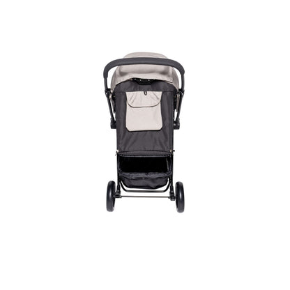 Coche Nordik | Light Grey Born