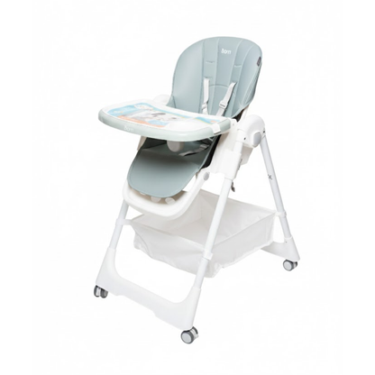 Silla De Comer Roccell Born Green
