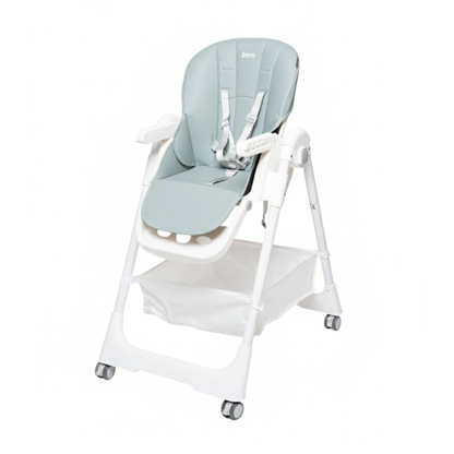 Silla De Comer Roccell Born Green