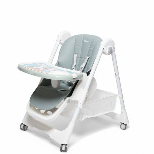 Silla De Comer Roccell Born Green