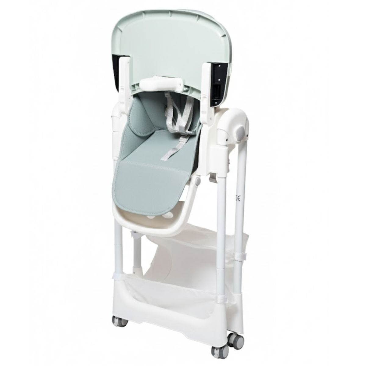 Silla De Comer Roccell Born Green