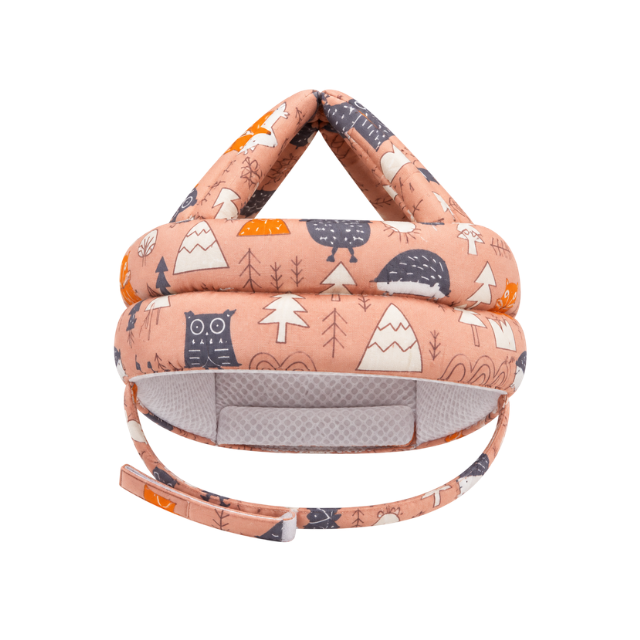 Casco Antigolpes | Pink - Born