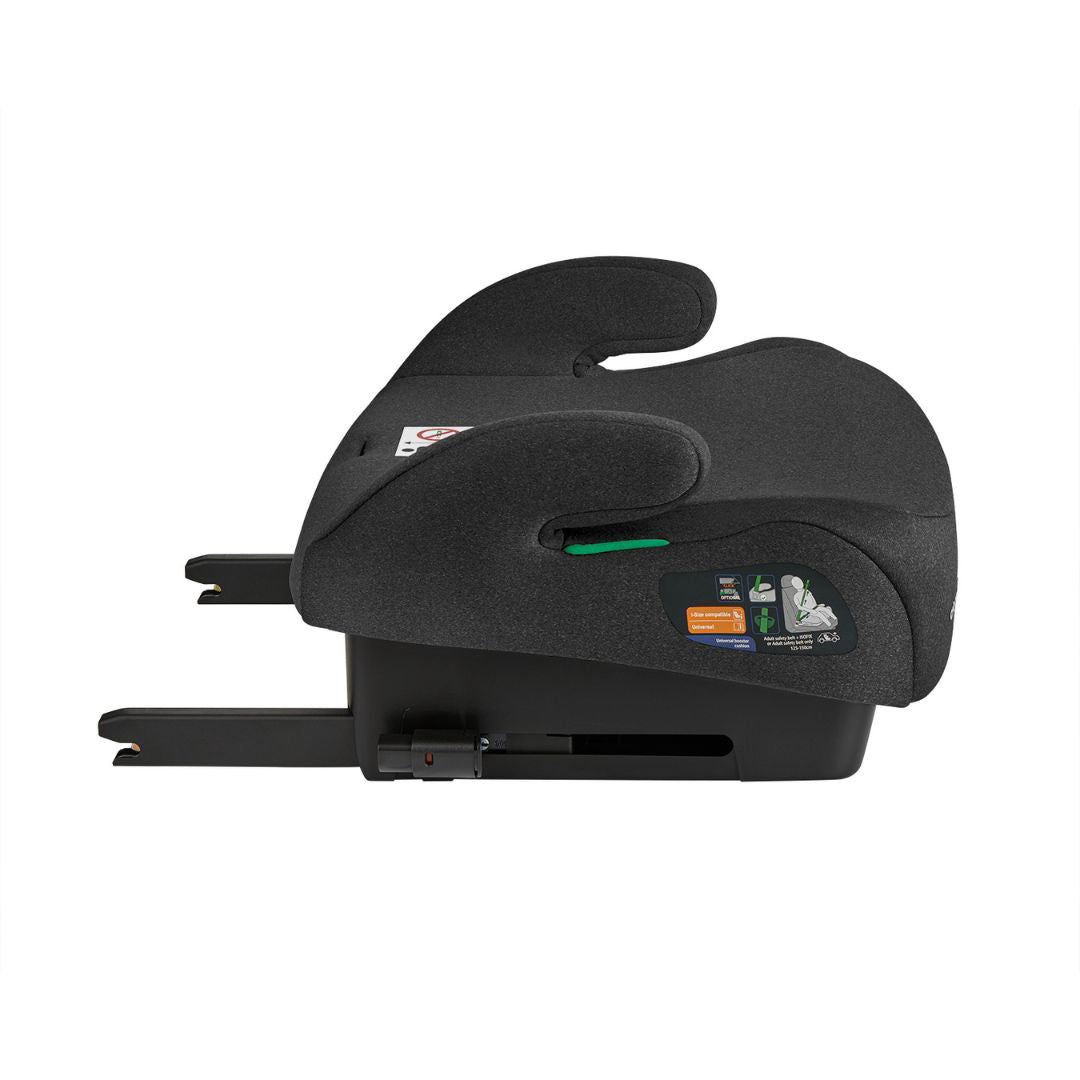 Booster Isofix I-Tip Kikkaboo