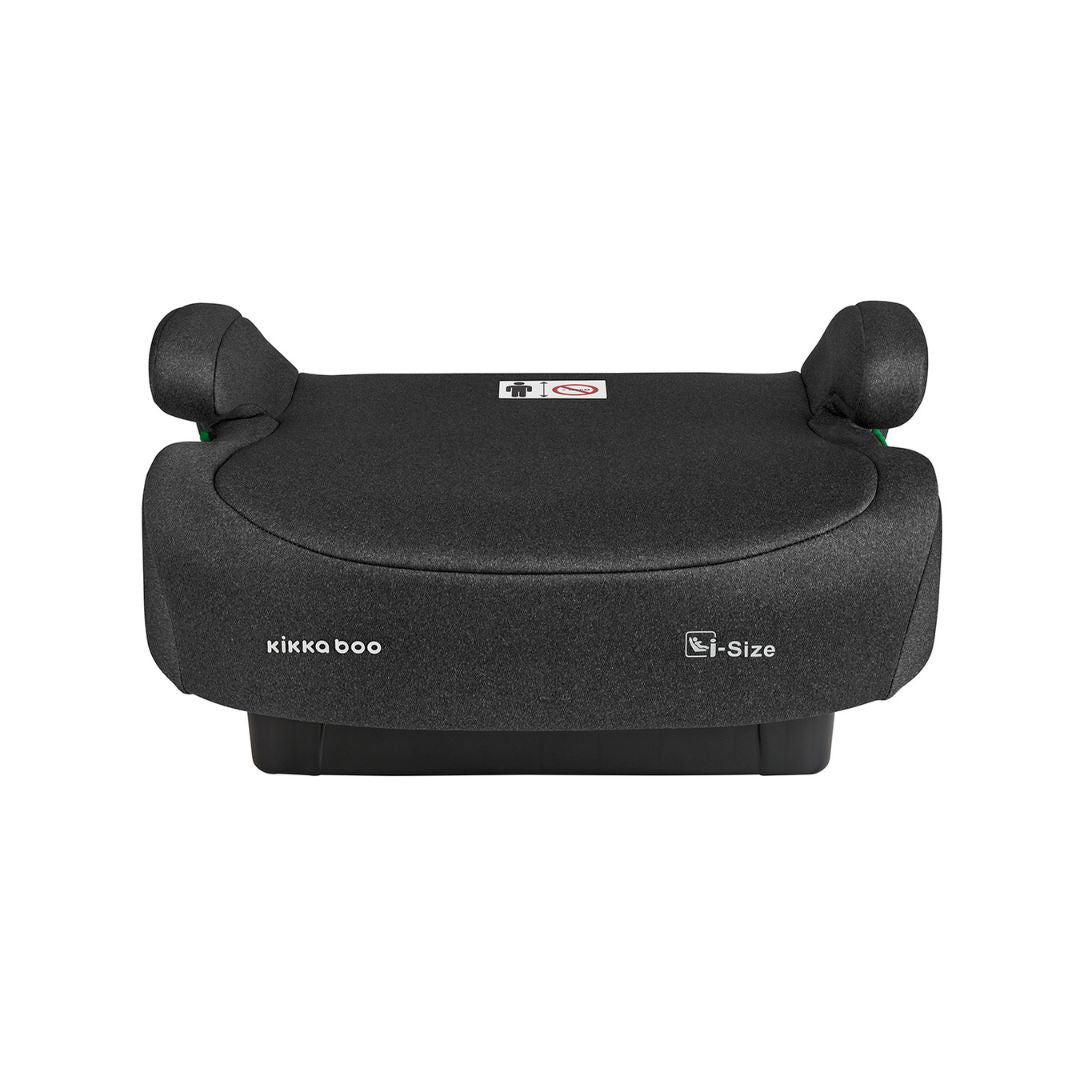 Booster Isofix I-Tip Kikkaboo