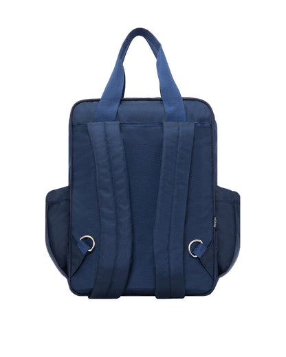 Mochila pañalera mediana