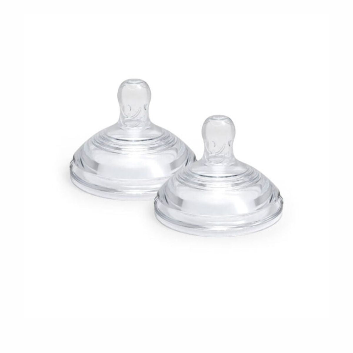 Tetinas Dr Talbot's Flujo Medio x2