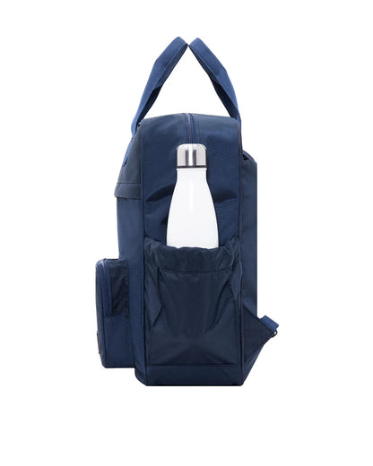 Mochila pañalera mediana