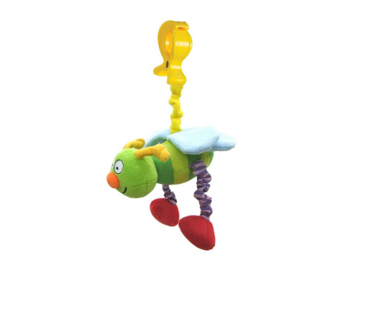 Entrenador Busy Pals Taf Toys