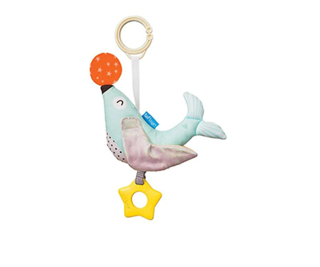 Entretenedor Star The Seal Taf Toys