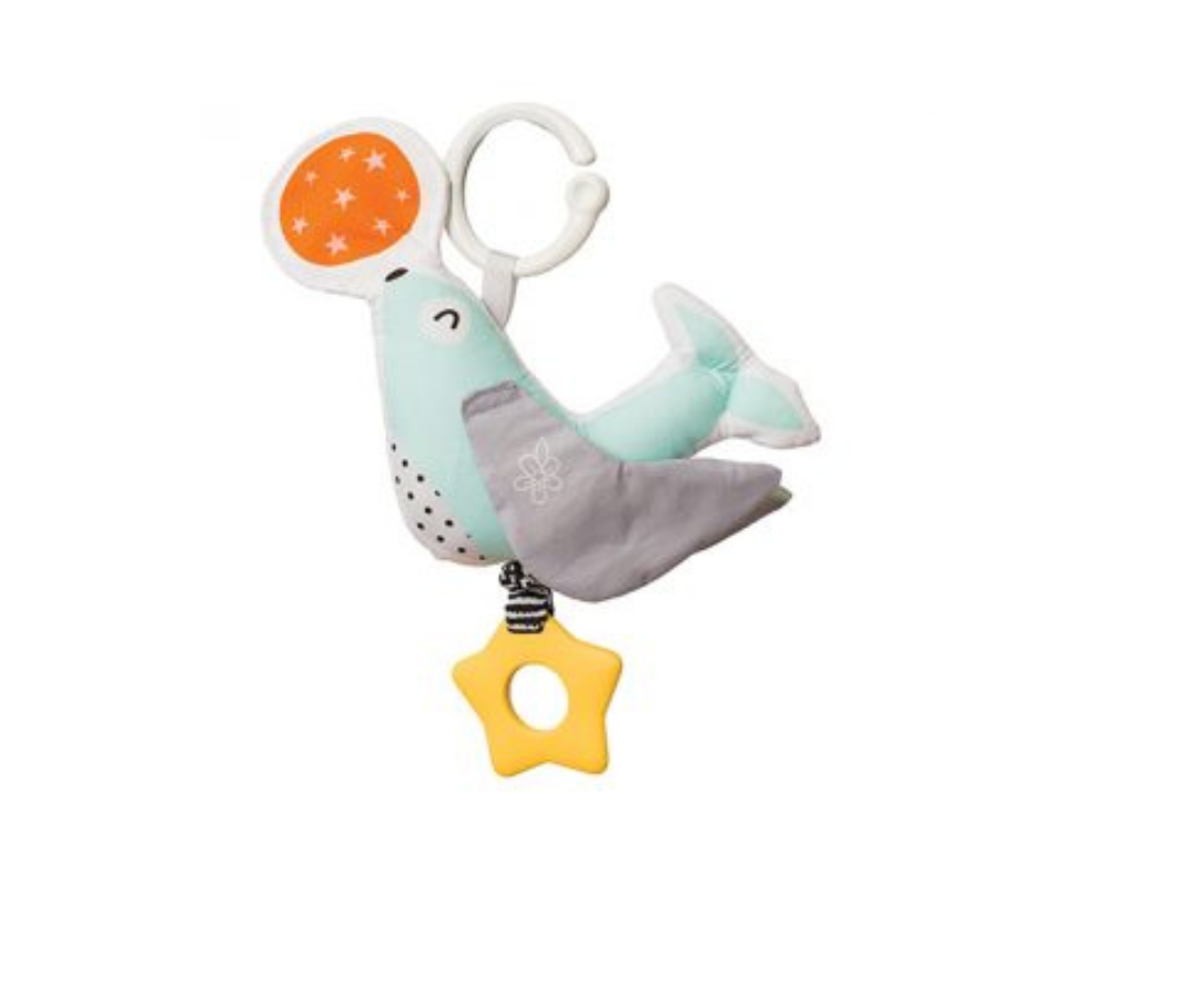 Gimnasio Musical Newborn Cosy Taf Toys