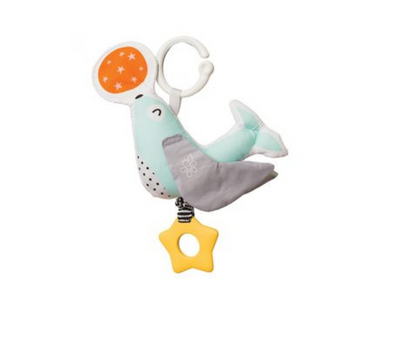 Gimnasio Musical Newborn Cosy Taf Toys