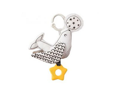 Gimnasio Musical Newborn Cosy Taf Toys