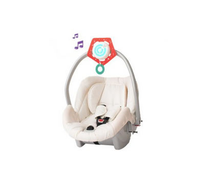 Gimnasio Musical Newborn Cosy Taf Toys