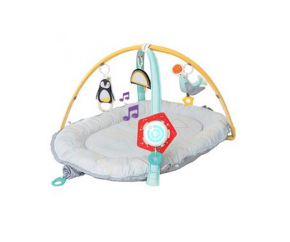 Gimnasio Musical Newborn Cosy Taf Toys