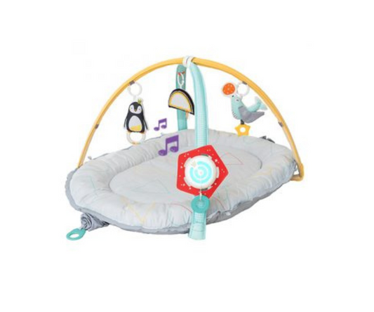 Gimnasio Musical Newborn Cosy Taf Toys