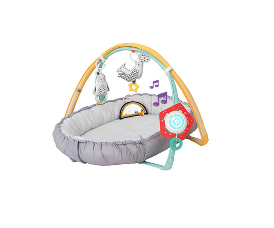 Gimnasio Musical Newborn Cosy Taf Toys