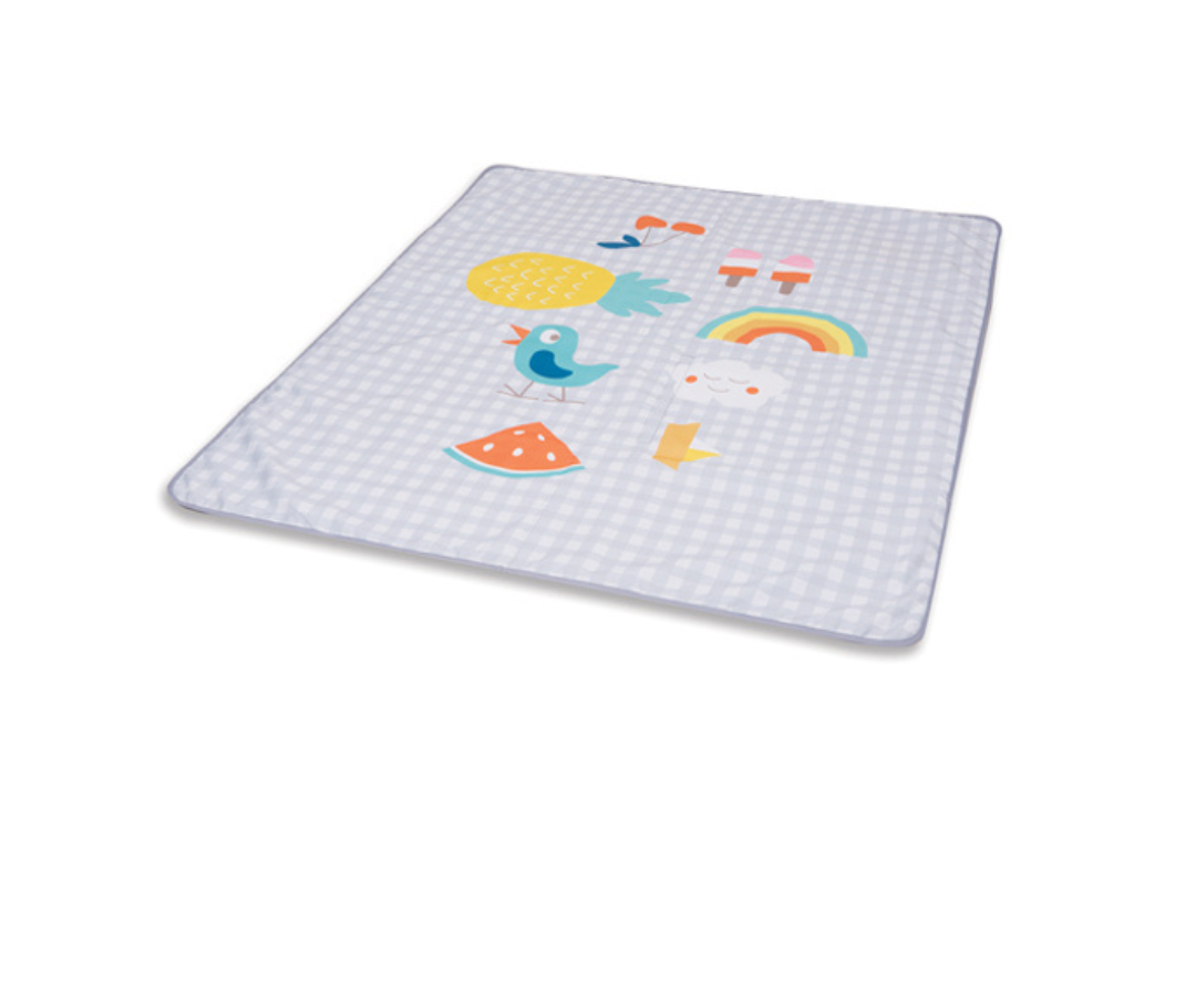 Tapete De Juego Para Exterior/Outdoors Play Mat Taf Toys