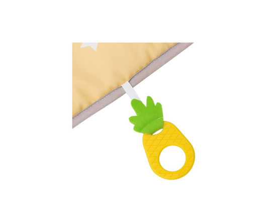 Tapete De Juegos I Love Big Mat Taf Toys