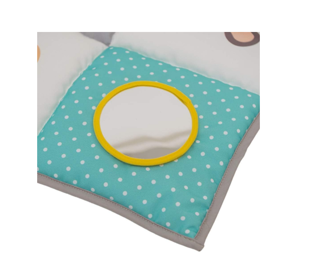 Tapete De Juegos I Love Big Mat Taf Toys