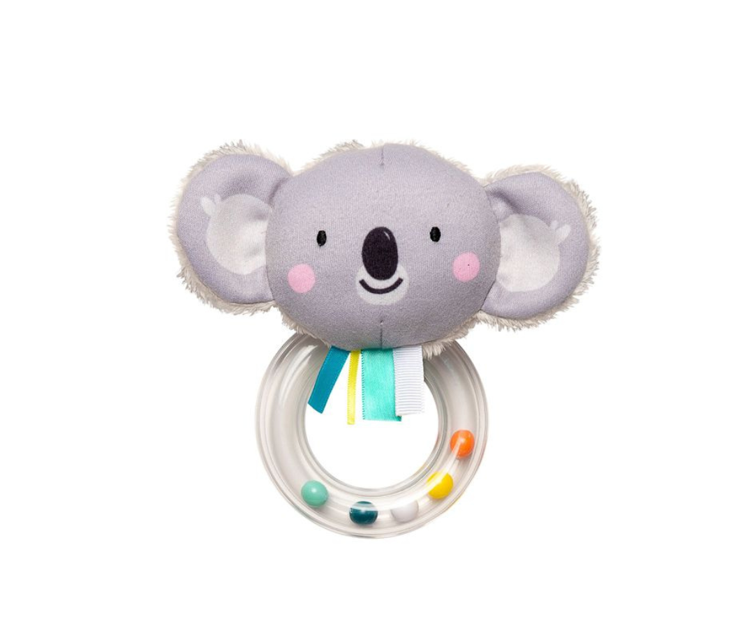Sonajero Kimmy Koala Taf Toys