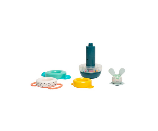 Apilador Hunny Bunny Taf Toys