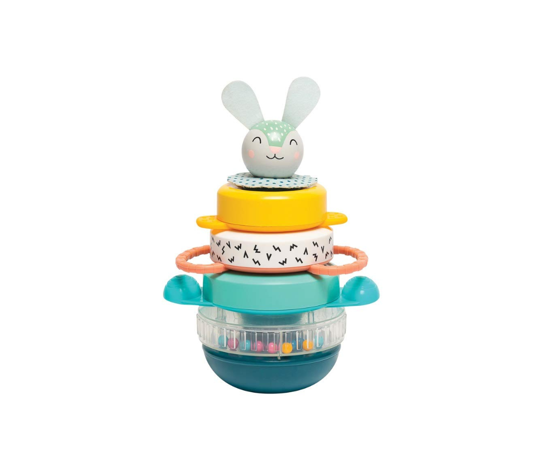 Apilador Hunny Bunny Taf Toys