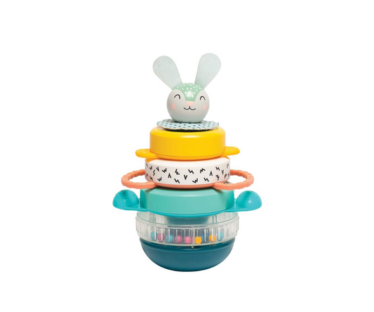 Apilador Hunny Bunny Taf Toys
