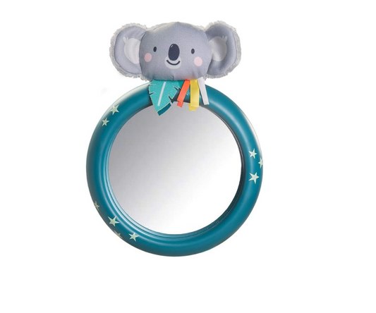 Espejo Para Auto Koala Taf Toys