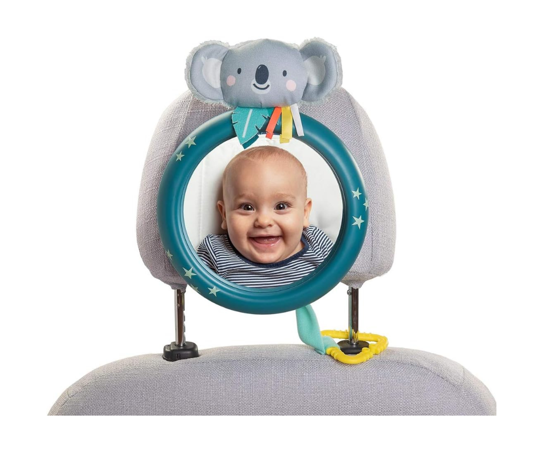 Espejo Para Auto Koala Taf Toys